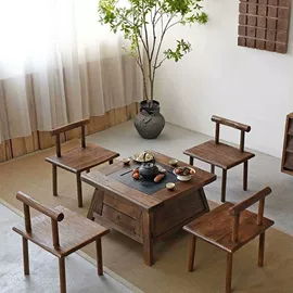 桌类、茶几;木板材;进户门