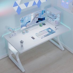 Computer Table, Home Desktop, E-Sports Table, Rental House Table, Workbench, Simple Office Desk, Study Table, Desk