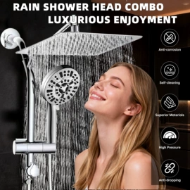 花洒套装;手持花洒;智能马桶盖