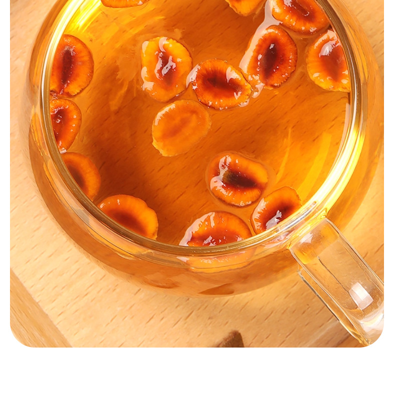 Luo Han Guo Monk Fruit Tea 500g Low Temperature Dried Whole Fruits for Herbal Infusions preparation