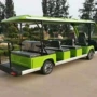观光电动景区旅游摆渡车
