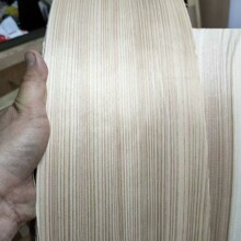 日本桧木染色木皮 台湾桧木深拉丝 香桧木钢刷木饰面 桧木自然拼