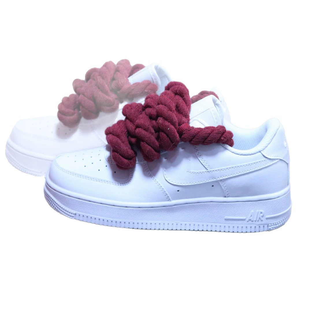 Nike Air Force 1, кроссовки, шнурки, спортивная обувь для отдыха, (торговля через границы)