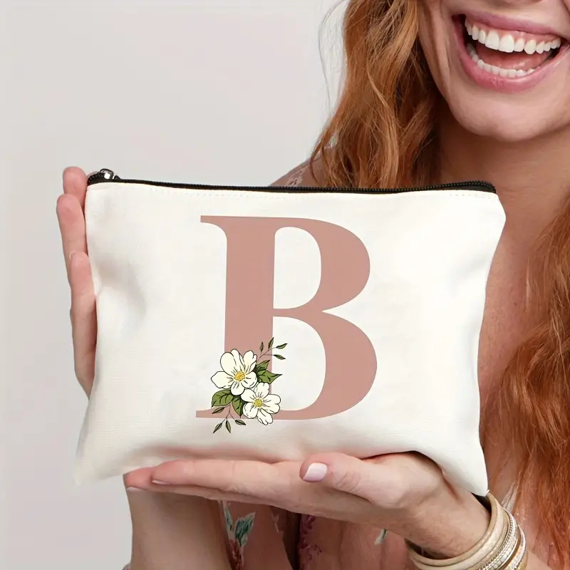 Cosmetic bag