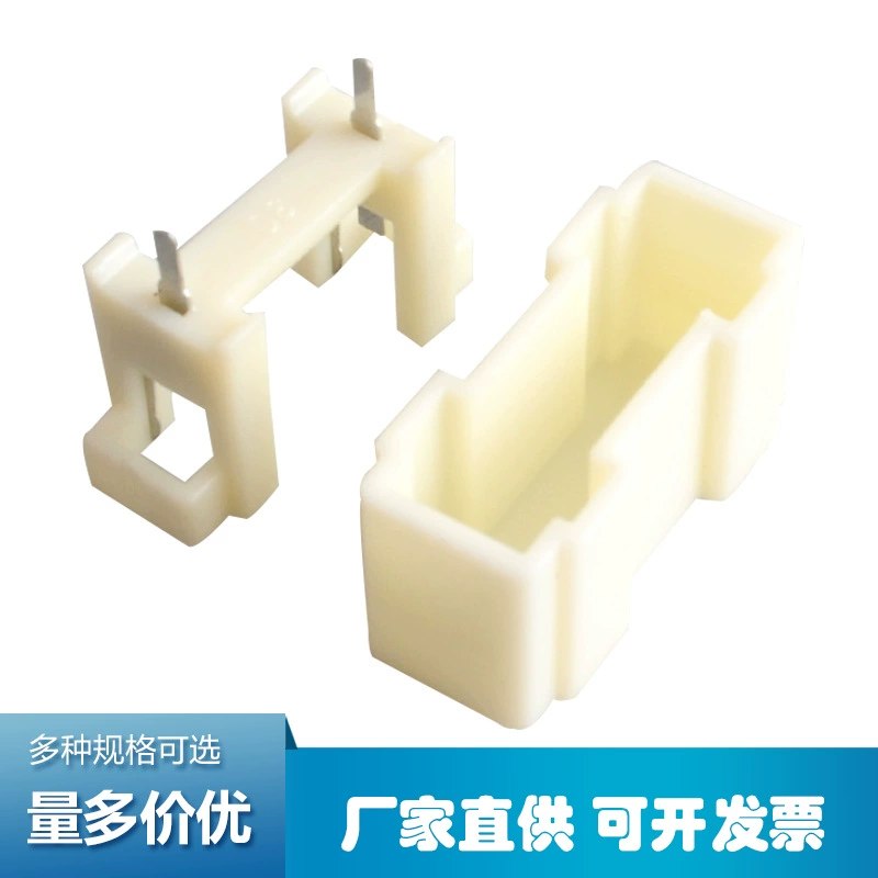 5*20MM fuse holder BF-013 wire bonding plate type pin type