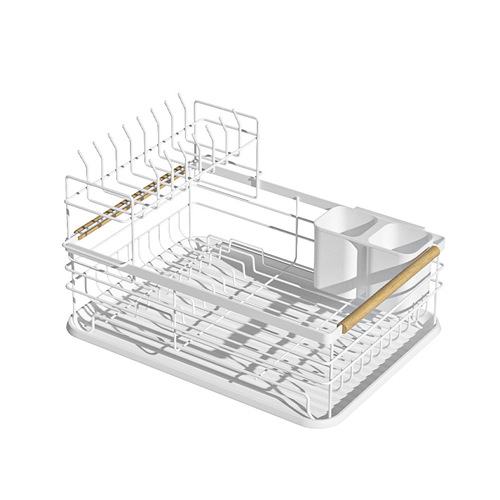 Drain dish rack kitchen dish rack drain rack drain dish rack household dish rack sink rack bowl and chopsticks drain rack