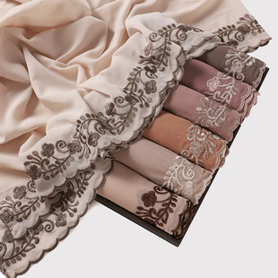 ���~�ݽ����ٽz߅�p��͸�⼃ɫ����ѩ����߅�L���������Chiffon