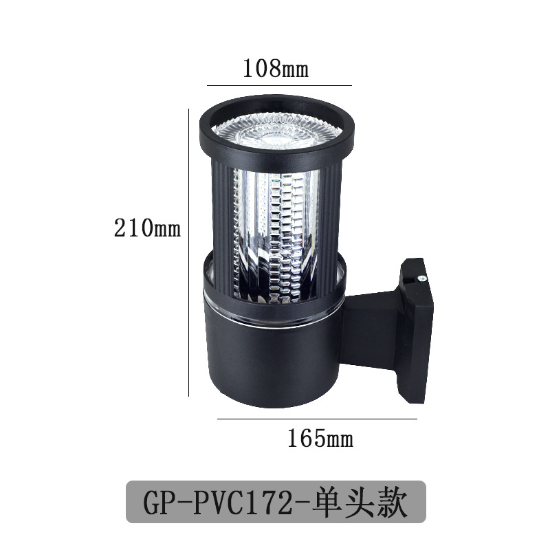 PVC172-단일 계약금