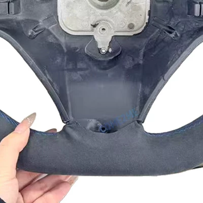 Steering wheel – steering wheel