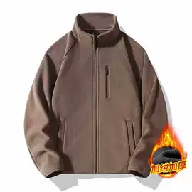 男式夹克;男式棉服;男式休闲裤