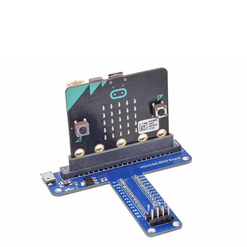 Плата разработки для программирования, микроконтроллерная плата, обучение