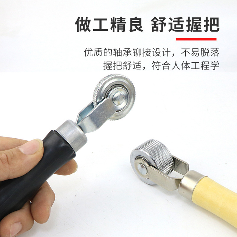 車のタイヤ修理圧力ホイール修理タイヤ圧縮コールドパッチテックフィルムキノコネイル接着剤ローラー内外タイヤツール|undefined