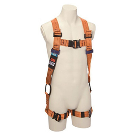 3M凯比特1103597DBI-SALA ExoFit Light 全身式安全带