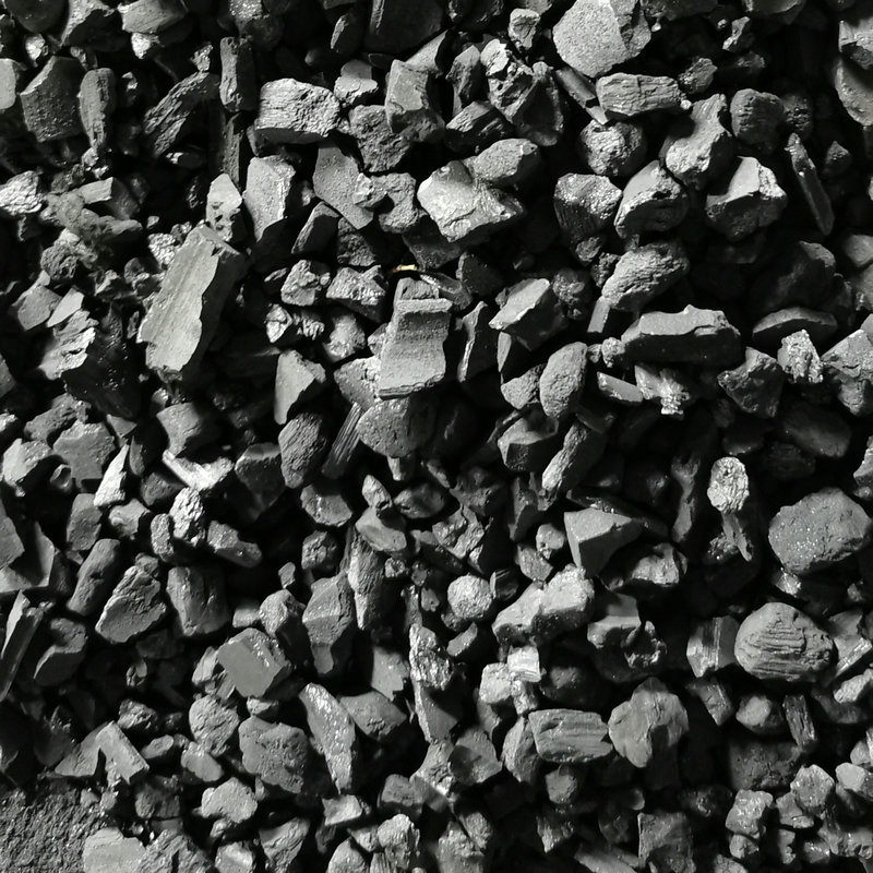 Bamboo charcoal manufacturer wholesale bulk high temperature bamboo charcoal granules new house deodorization wooden floor moisture-proof activated carbon carbon bag raw material