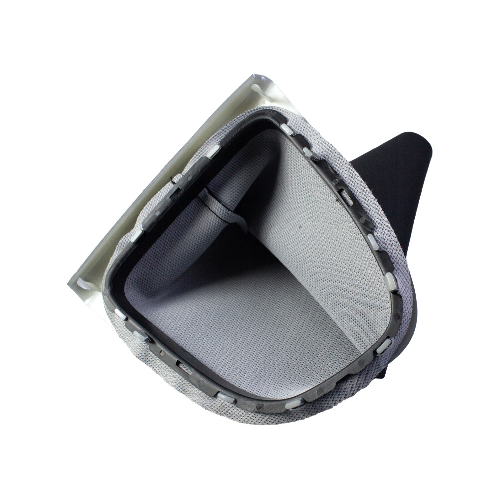 Transfronterizos aplicables a Renault Clio Mk4 carcasa de cabeza de engranaje carcasa de palanca de transmisión carcasa de cambio de engranajes accesorios carcasa de polvo