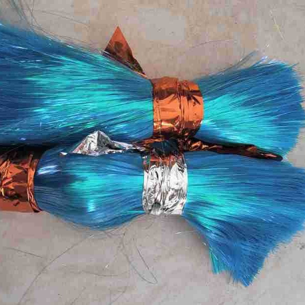 珍珠光彩色纸分成0.4cm宽度白色五彩条装饰品绚丽星光点点闪亮线