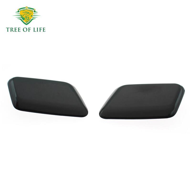 059272 Is Suitable for the New Suzuki Grand Vitara Front Bumper Headlight Washer Nozzle Cover