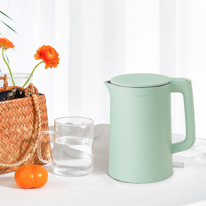 齐心 LC-202 Electric Kettle 1.7L