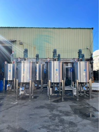 搅拌机;分散机;离心机