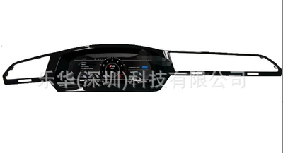 automobile instrument Passat/Golf/Touareg/Jetta/Skoda/T6 Full Series - 17-21-volkswagen-tiguan