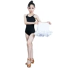 White set, lifting effect, size