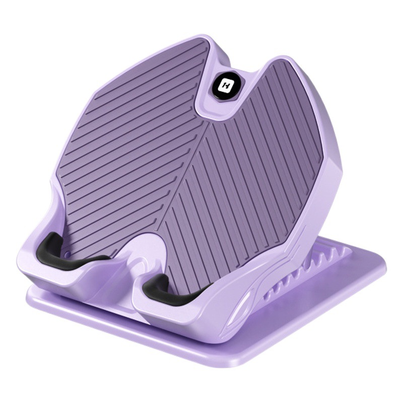 Estiramiento oblicuo pedal becerro Camilla De pie fitness pierna presionando equipo auxiliar flaco pierna artefacto estiramiento artefacto