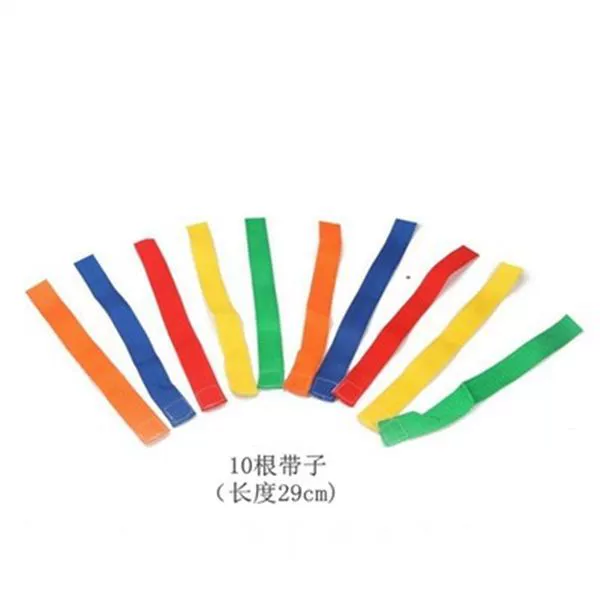 Children's belt for kindergarten, toy, interactive action game, game props, for children and parents