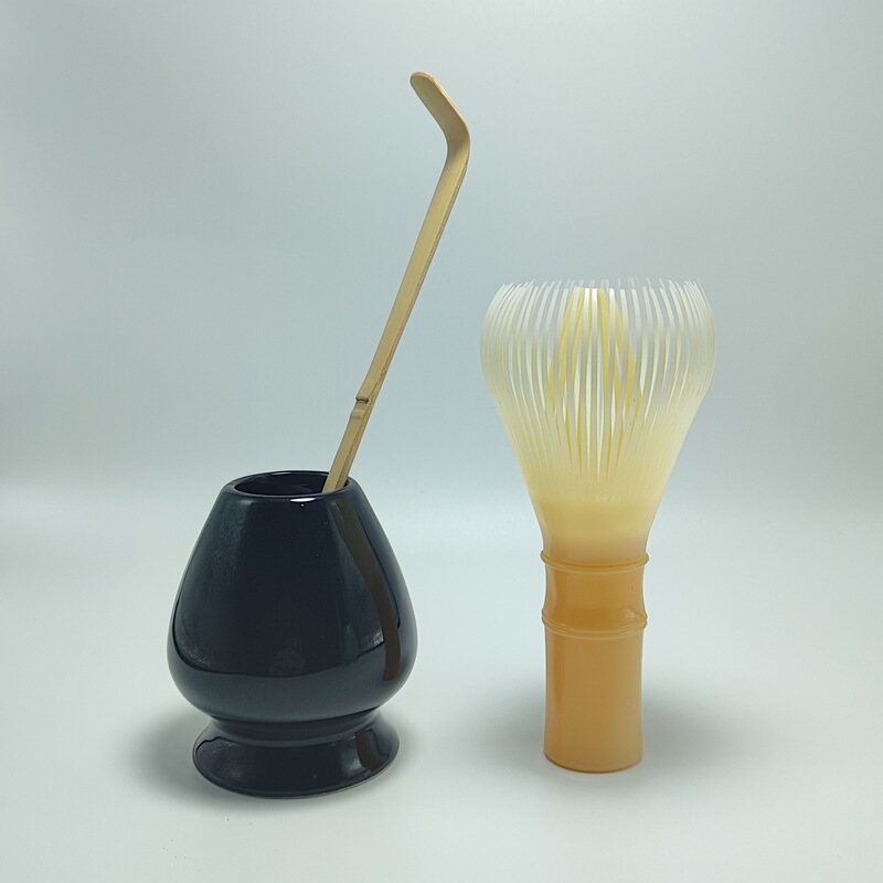 宋代茶筅抹茶刷搅拌刷竹筅树脂百本立点茶筅工具出口抹茶碗振尾荣|undefined