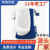 Manufactor Explosive money Polyester fiber Electronics product Mesh bag Sandwich Bag thickening loudspeaker box Bag Get free samples