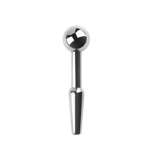 304 stainless steel metal catheter DL-020 adult sex toys horse eye stimulation stick factory direct supply
