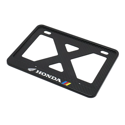 Nömrə qabı – for Honda Ns125La Ns150La - honda-real-carbon-fiber-x-model