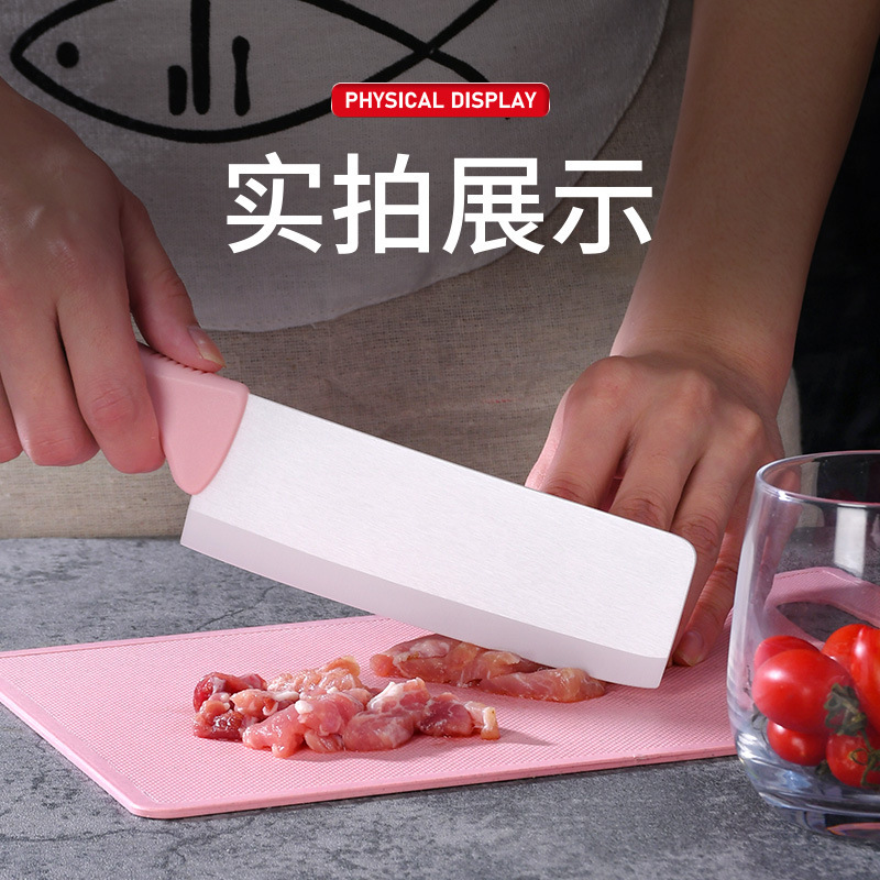 Fábrica al por mayor cuchillos de cocina de cerámica cuchillos de cocina creativos cuchillos de frutas caseros chinos de 6 pulgadas cuchillo de carne