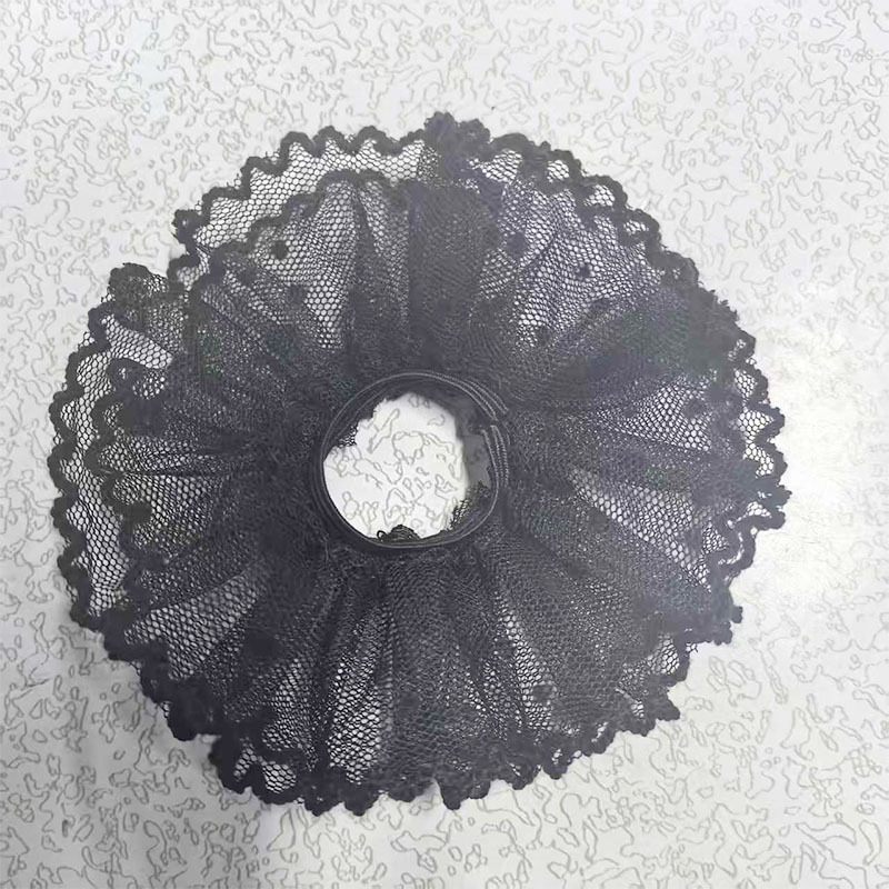 跨境毛绒玩具公仔厨师帽diy搭配装饰帽娃衣毛绒公仔配饰娃娃帽子|undefined
