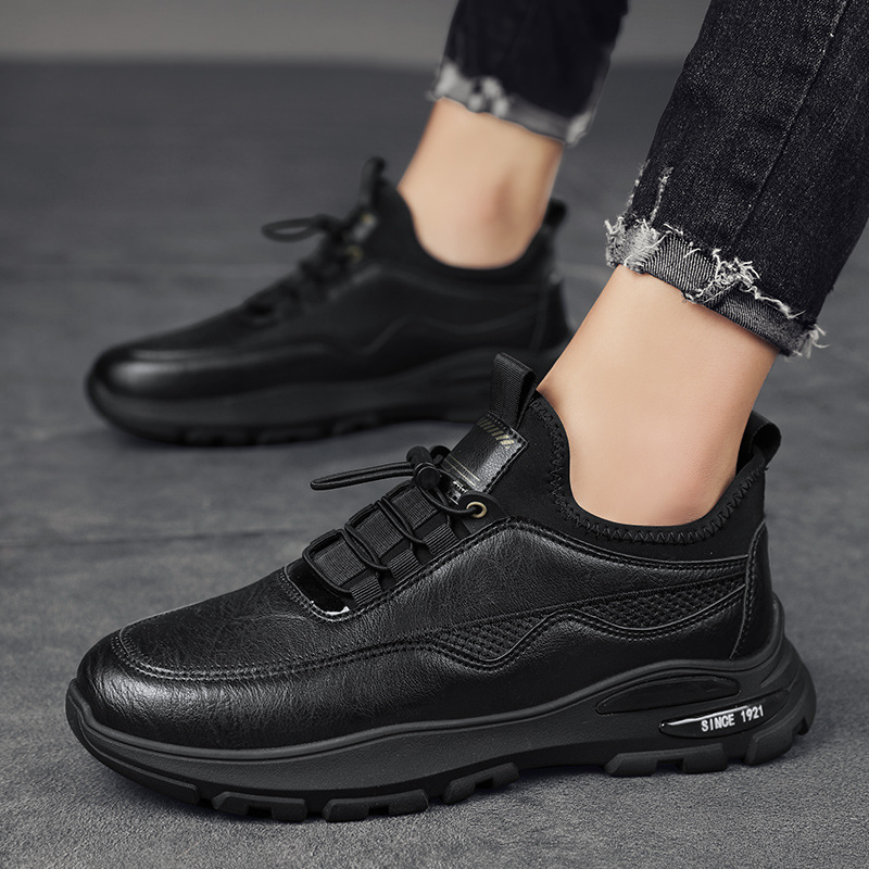 Black 7755