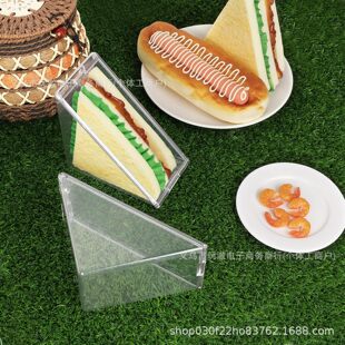 Triangle Sandwich Container��������������������ϴ�����κ�