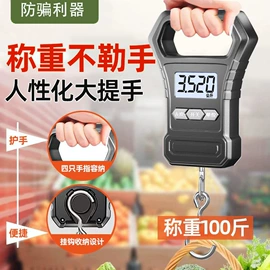 厨房秤;手提秤;其他秤