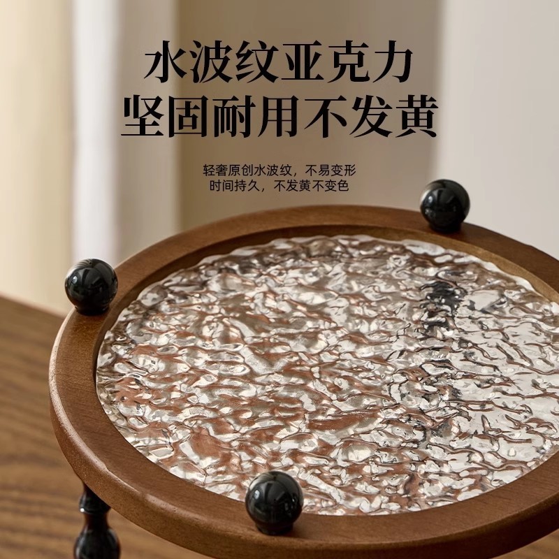 ins化妆品空瓶样板间玻璃乳液分装卫生间摆件北欧风浴室柜装饰品|undefined
