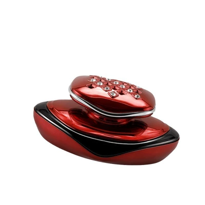 Car Car Aromatherapy Men's Cologne — Perfplant seat