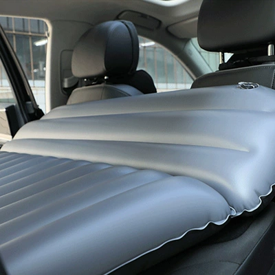 Travel and Car Use, Vehicle-mounted inflatable bed