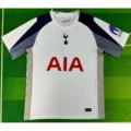 2526 tottenham hotspur home jersey