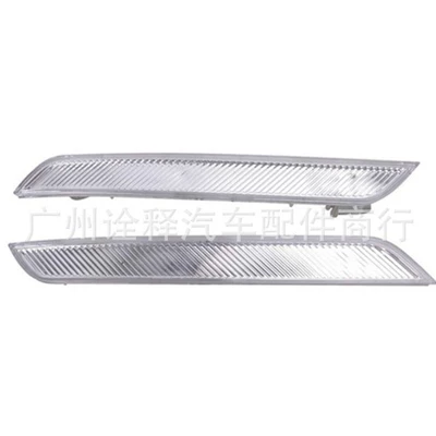Front Bumper Reflective – Other brake systems