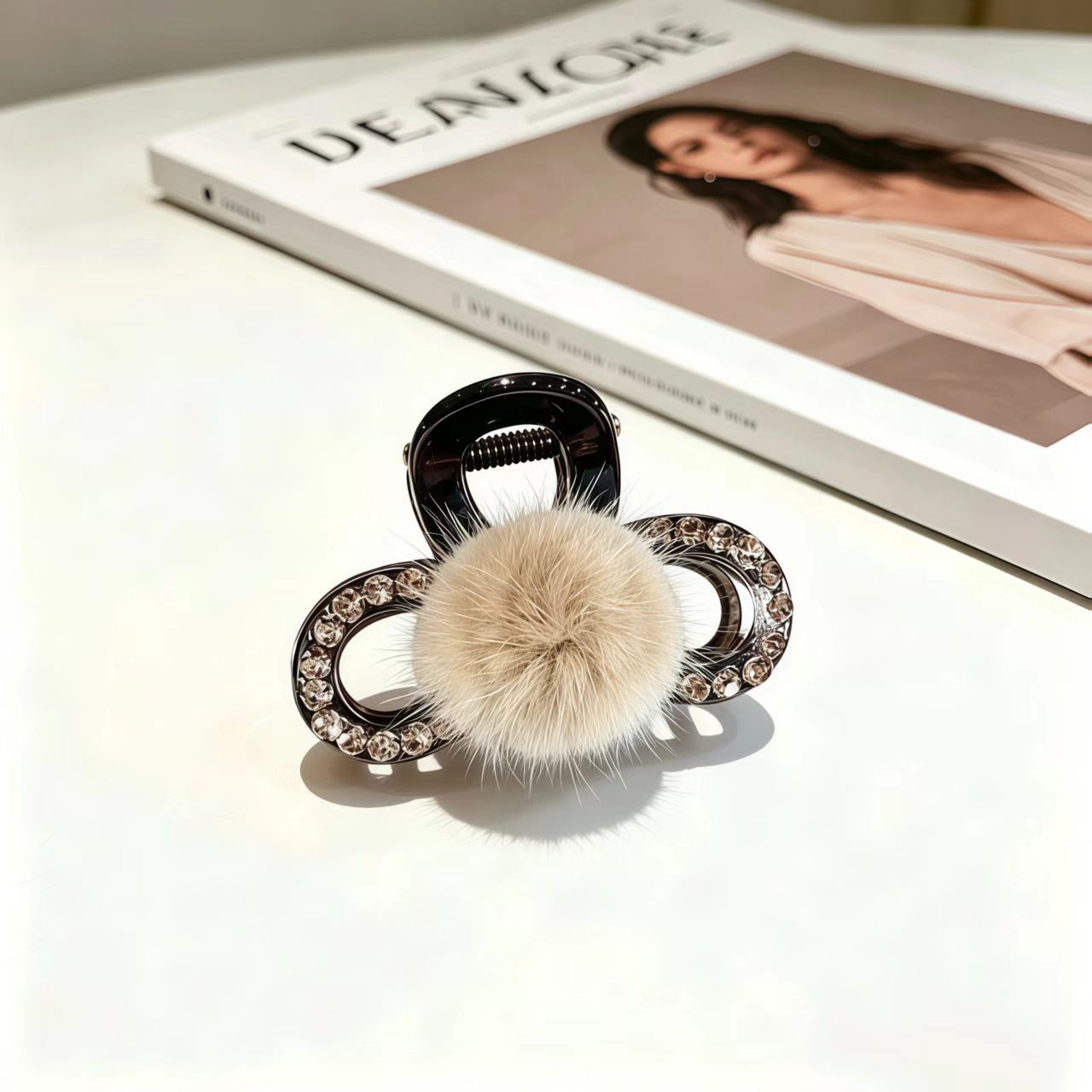 21#【커피】헤어볼【4.5cm】