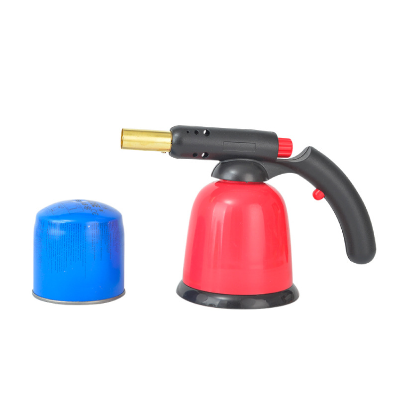 卡力龙KLL-6001B手持喷火枪 大功率高温焊枪 便携式点火器