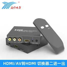 转换器切换器;视频分配器;视频采集卡