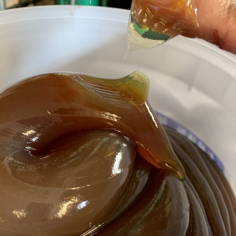 1#2#3# 轧辊轴承用脂 锂基润滑脂 工业润滑 油脂 黄油 桶装