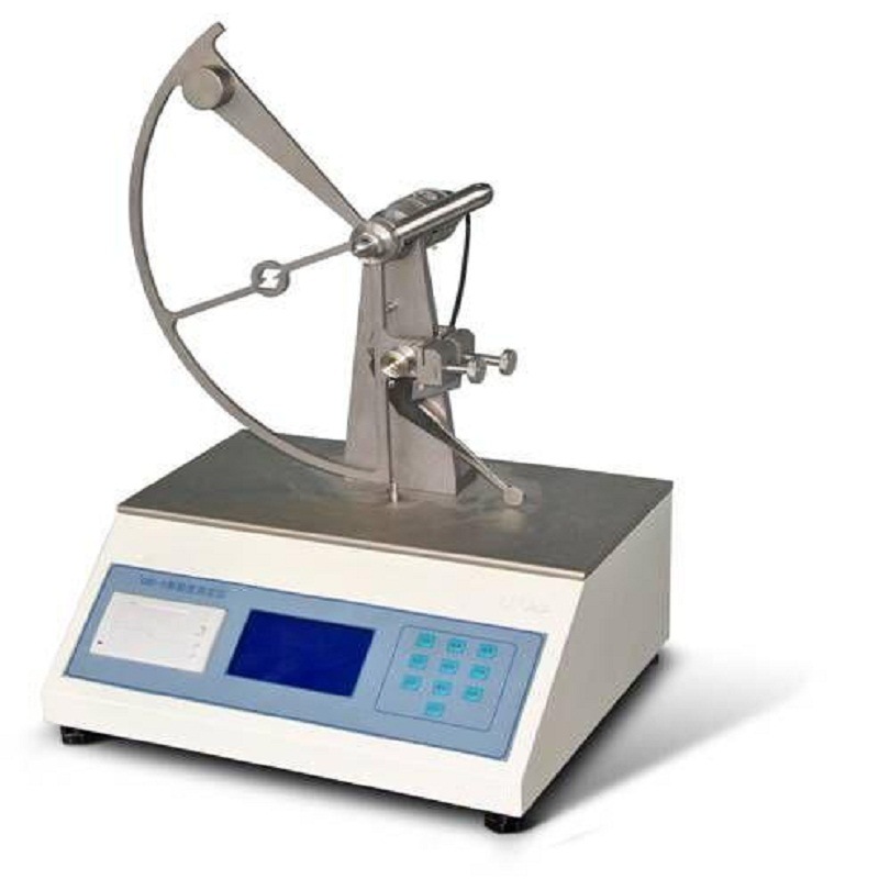 撕裂度测定仪,薄膜撕裂仪 型号:H16073