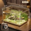 Extra large big aquarium