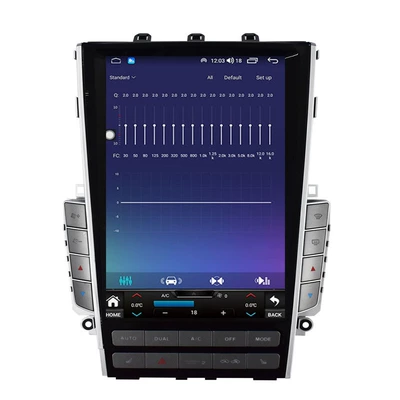 Android Car Bluetooth – DVD Navigation