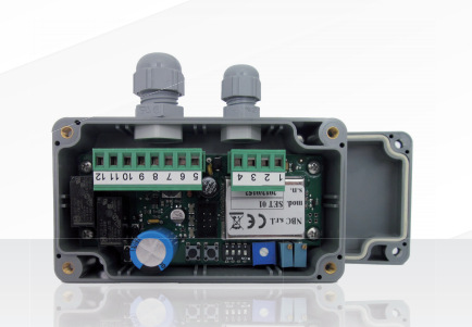 NBC DSET 01-电子载荷限制器