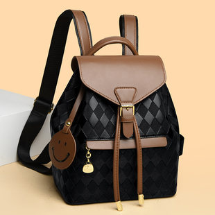 (Cross-border trading), backpack for leisure, bag